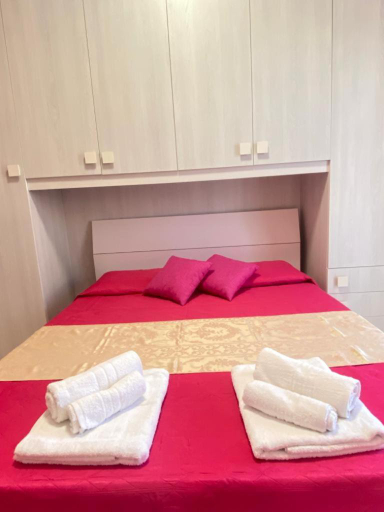 Bedroom 2, CasaEtnaMarty, Catania