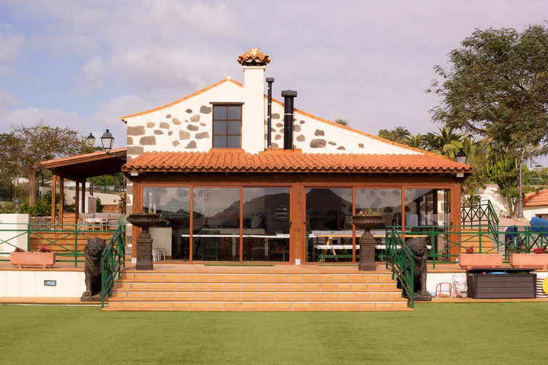 Others 3, Finca Los Angeles, Las Palmas