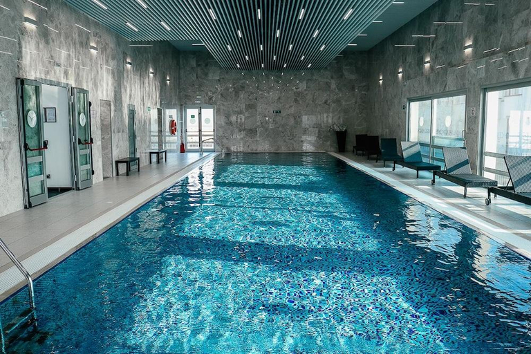 Sport & Beauty 2, Chagala Residence Atyrau, Atyrau