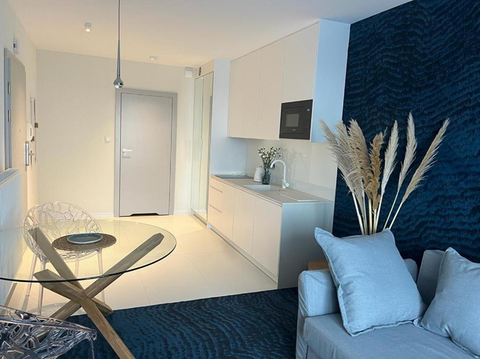 Others 3, Apartamenty na Zurawiej, Kołobrzeg
