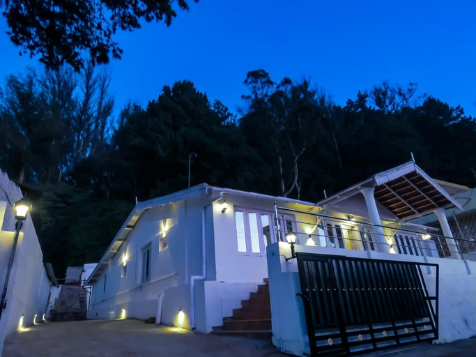 Others 5, BOB's Haven Bungalow, The Nilgiris