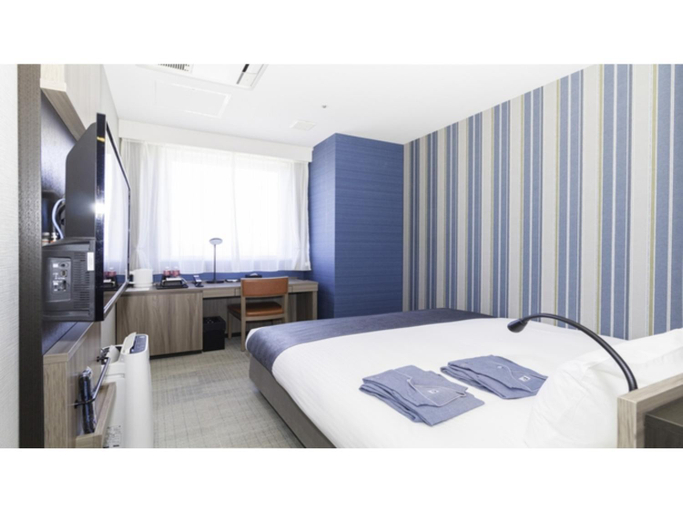 Bedroom, La'gent Stay Hakodate Ekimae - Vacation STAY 75056v, Hakodate