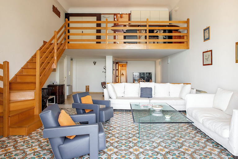 Others 5, Duplex sul porto grande by Wonderful Italy, Syracuse