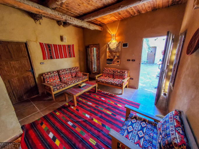Others 5, Paloma Lodge, Siwa