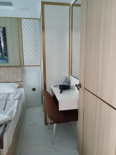 Others 2, Dusit Grand Park by PSR, Pattaya