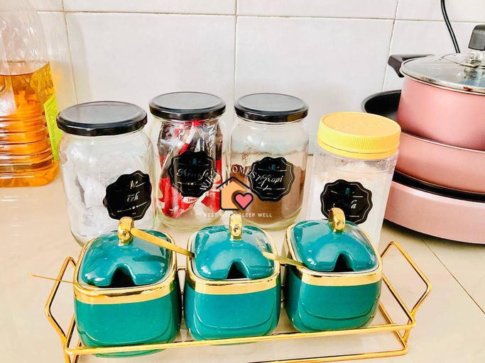 Food & Drinks 4, Wira Homestay Kuantan, Kuantan