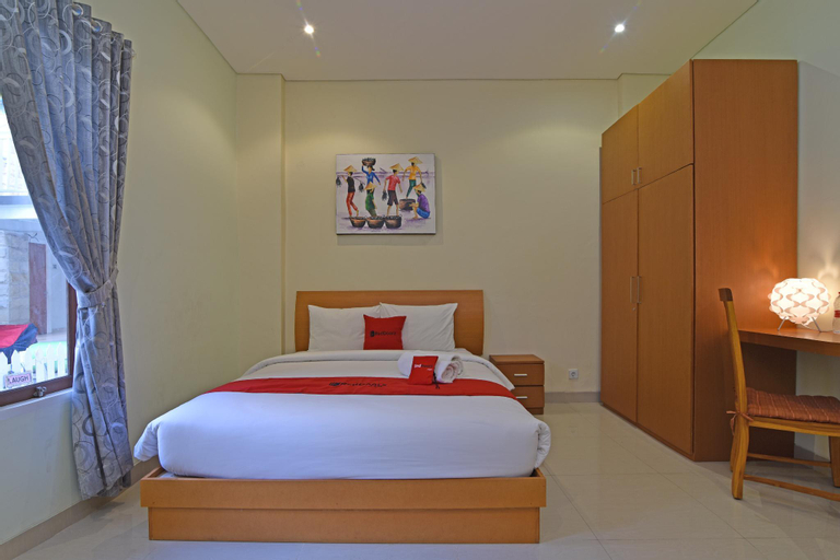 Bedroom 9