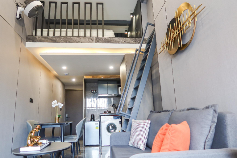 Others 3, Recharge Residences Studios & Suites, Singapore