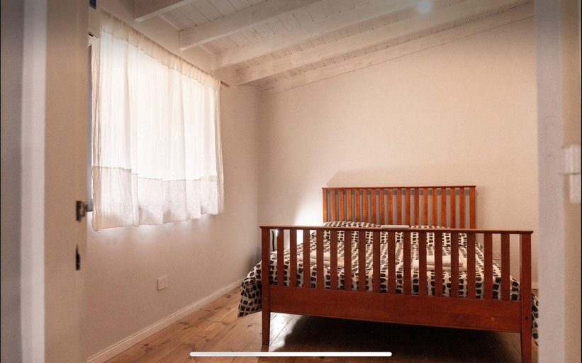 Bedroom 2, Monica ´s Apartments, Esteban Echeverría