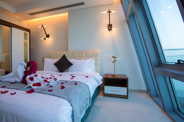 Others 5, Water Front Hotel and Apartment, Lusail