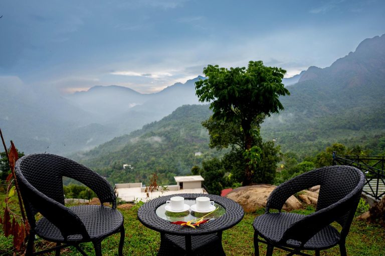 Others 3, Nexstay Karimb Resorts, Kozhikode