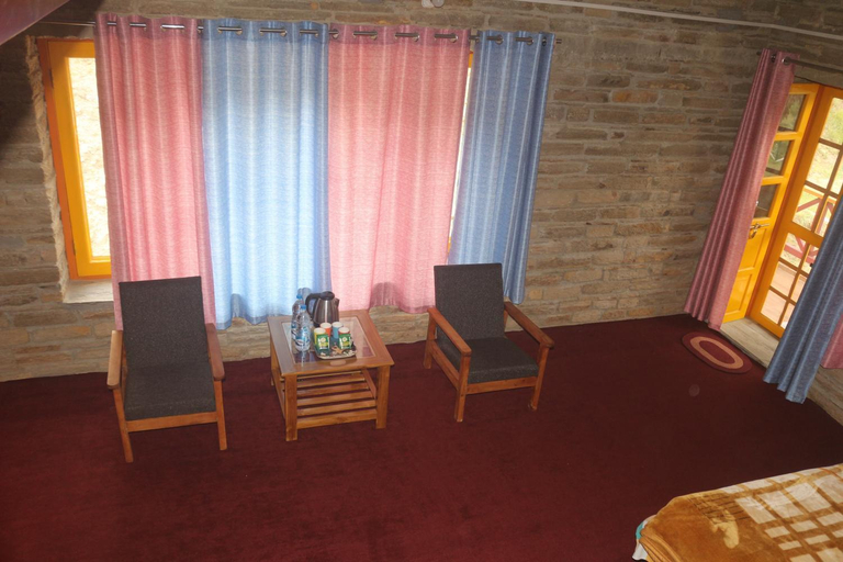 Others 1, Naughar Homestay, Almora