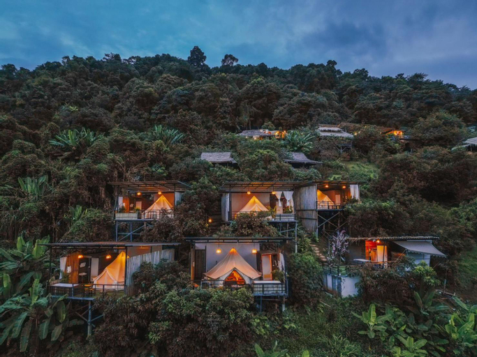 ฮิมสวน โฮมสเตย์ Him suan homestey, Mae Rim