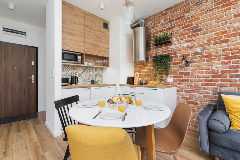 Others 5, Luxurious Apartment Rakowicka Krakow by Renters Prestige, Kraków City