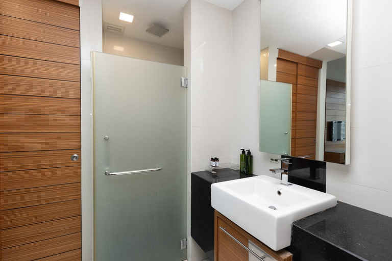 Others 2, Dua Sentral by Cobnb, Kuala Lumpur
