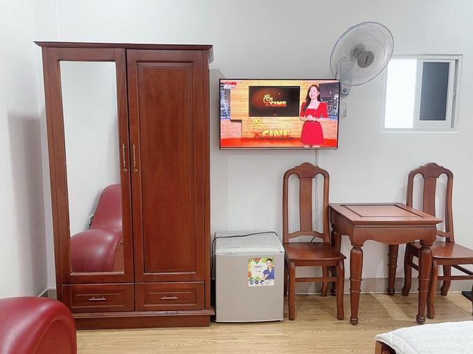 Others 4, Thiên Phát Hotel - SECC, District 7