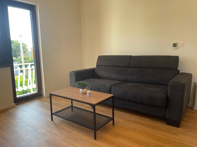 Others 5, Apartment Happy, Šibenik