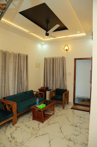 Others 5, Azure Homestay, Ernakulam
