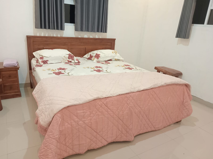 Bedroom 3, Ida Guest House, Gianyar