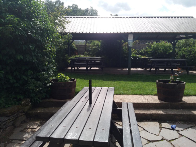 Others 3, NEWFIELD INN, Cumbria