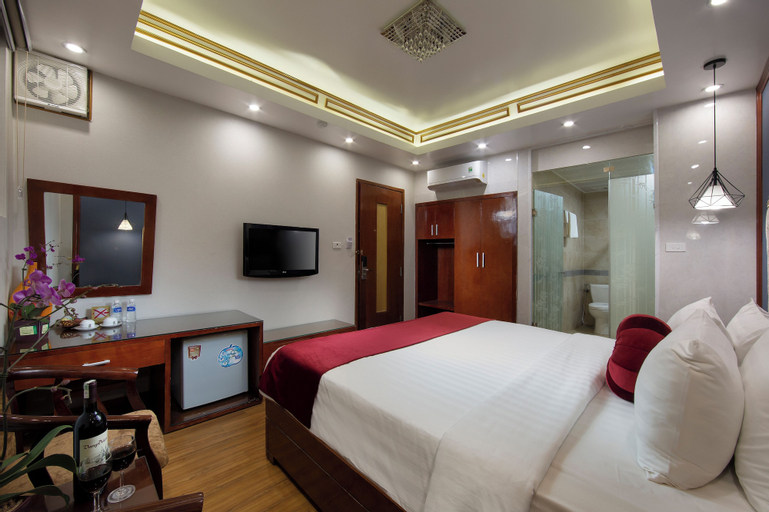 Bedroom 9