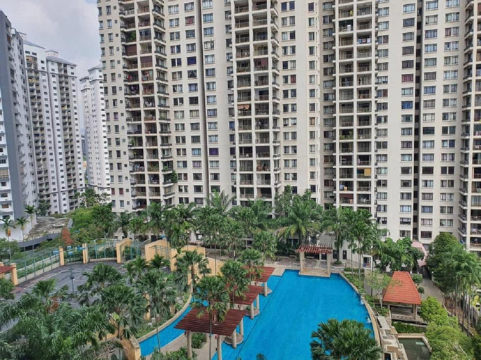 Exterior & Views 1, Cozy KLCC VIEW MITEC Mont Kiara Desa Park RDB115 D, Kuala Lumpur