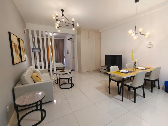Others 5, Eco-friendly studio near Legoland | Tuas, Johor Bahru