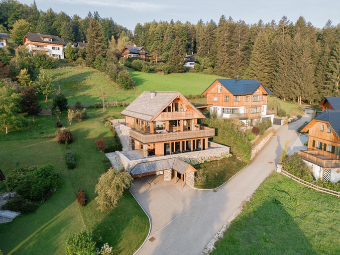 Villa Seeblick, Liezen