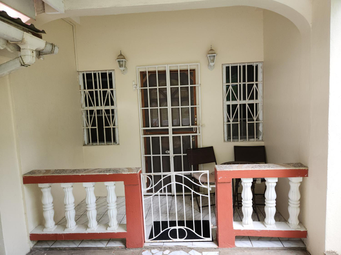 Balcony/terrace 3, Sun Lover's Apartments