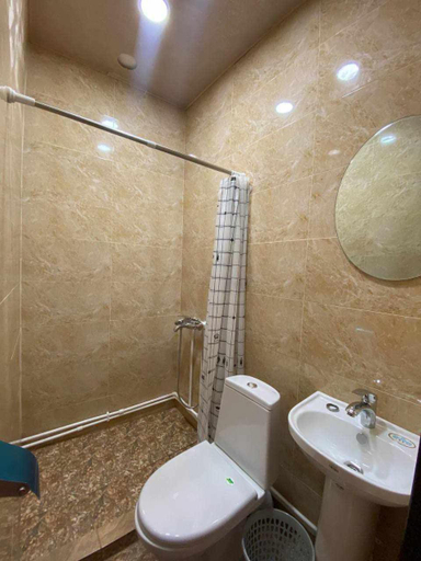 Others 3, Hotelvvv888, Yerevan