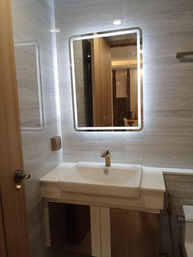 Others 3, Dusit Grand Park by PSR, Pattaya