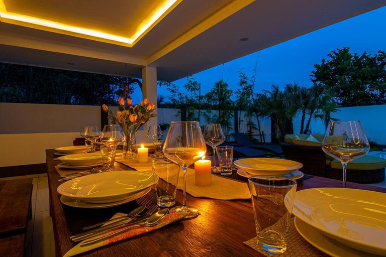 Others 5, Baan Rak Ao Nang Poolvilla - new Villa 4 Bedrooms 4 Bathrooms, 10m Pool, Mueang Krabi