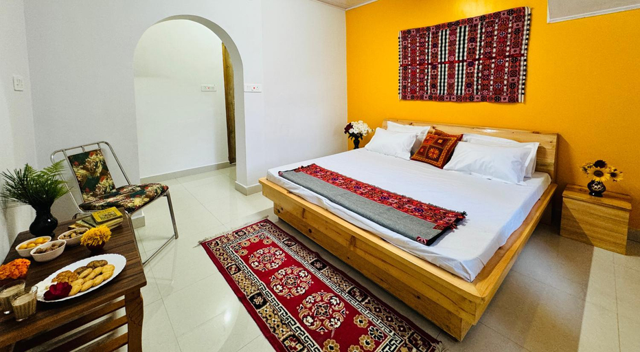 Others 5, Pine View Retreat Homestay, Kinnaur