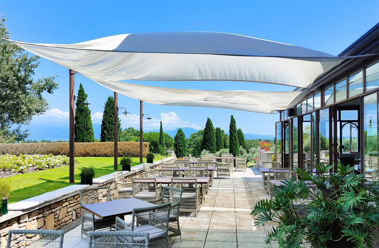 Food & Drinks 3, Villetta Golf Holidays, Brescia