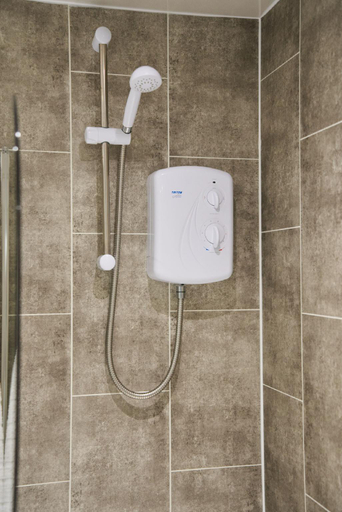 Bathroom 3, Douglas Gatehouse , South Lanarkshire