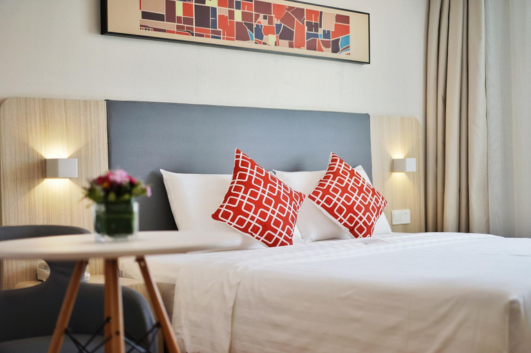 Bedroom 1