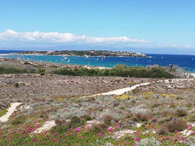 2, Casa di Lu' - Bilocale con giardino - Porto Pollo, Olbia-Tempio