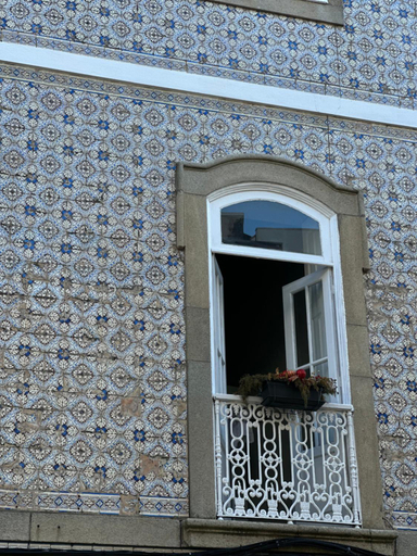Others 4, A Beira Hostel, Aveiro