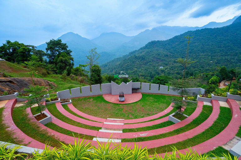 Others 5, Nexstay Karimb Resorts, Kozhikode