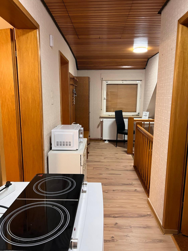 Others 5, Monteur- und Gastehaus am Bruckchen mit All Inklusive Nutzung, Birkenfeld