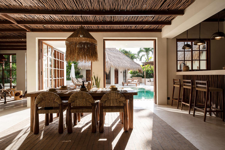 Food & Drinks 3, Villa Xanadu Pererenan, Badung