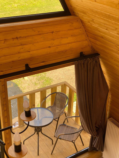 Others 5, Sunny side cottage, Kazbegi