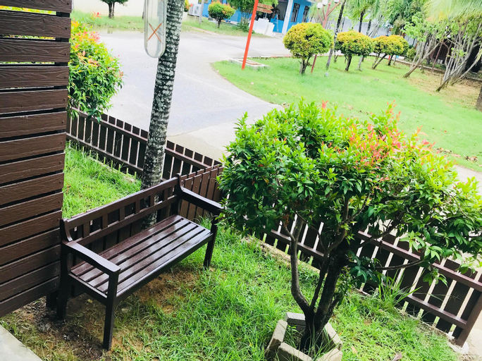 Scenery