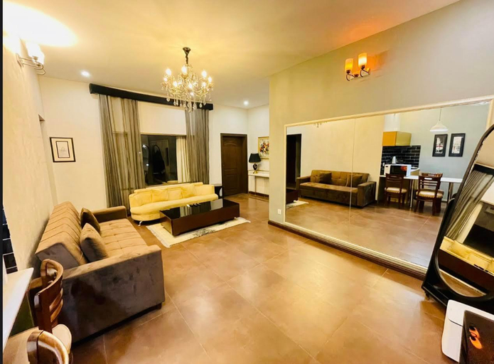 Others 4, Swan Suites, Lahore