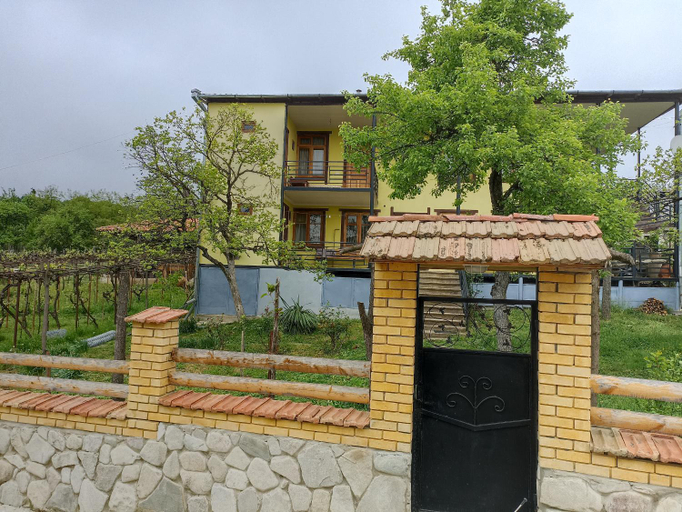 Others 4, Shalvaseuli marani - Guesthouse, Sachkhere
