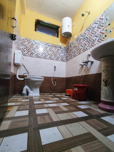 Bedroom 5, Shree Om Nanda Rudra Hotel Chaukori Pithoragarh, Pithoragarh