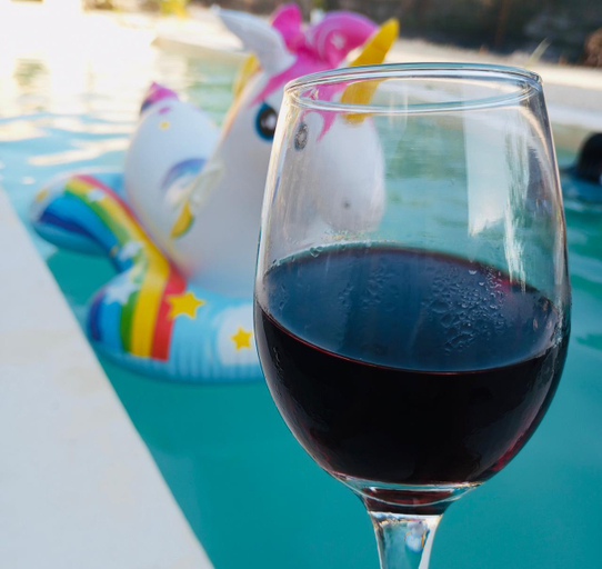 Food & Drinks, Hotel Beryllos Bacalar, Othón P. Blanco