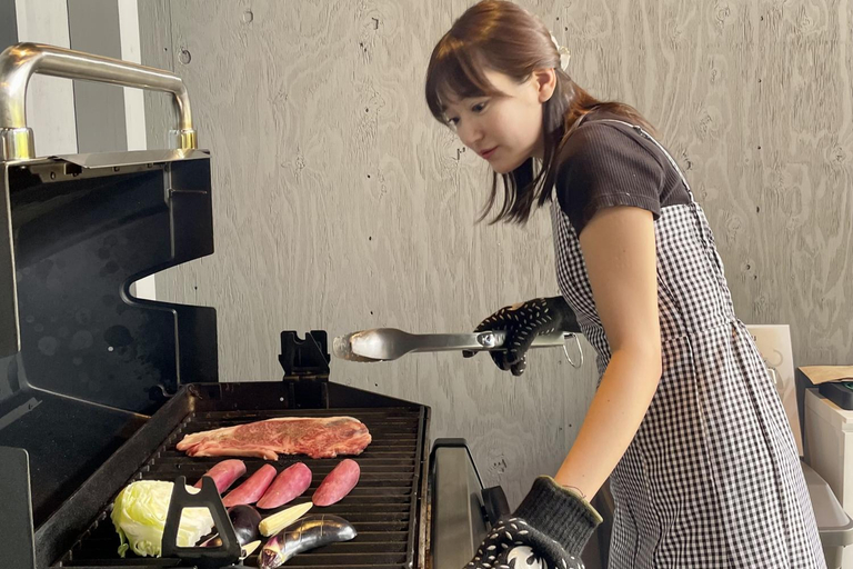 Others 5, Glamping village Fujikawaguchiko, Narusawa