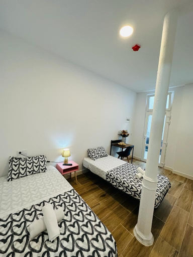 Others 3, HOSTEL COSTA-LUZ Bejar 28-30, Huelva