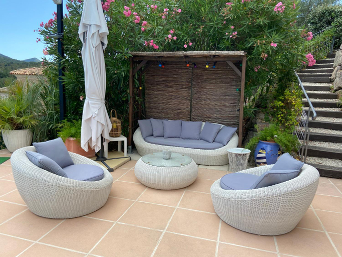 Others 2, VILLA MARILIS, Var